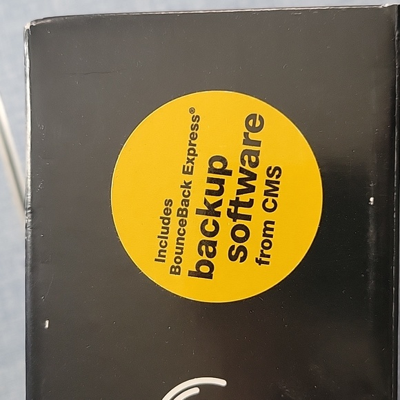 Seagate 120 GB In Box Upgrade Kit Internal Hard Drive. Never Used - Picture 4 of 16